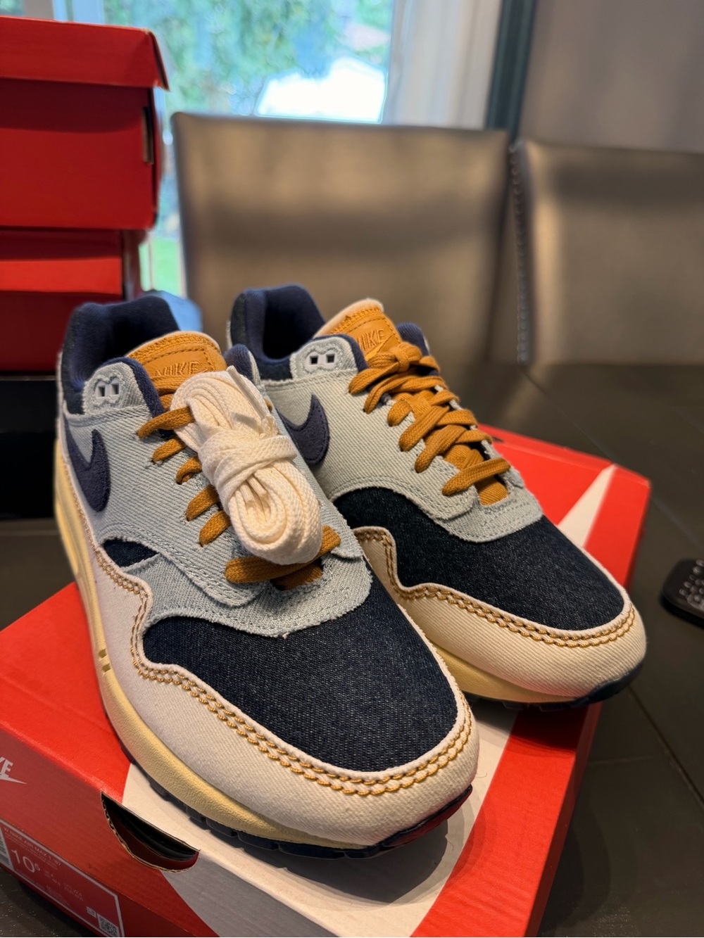 Women’s Nike Air Max 1 “87